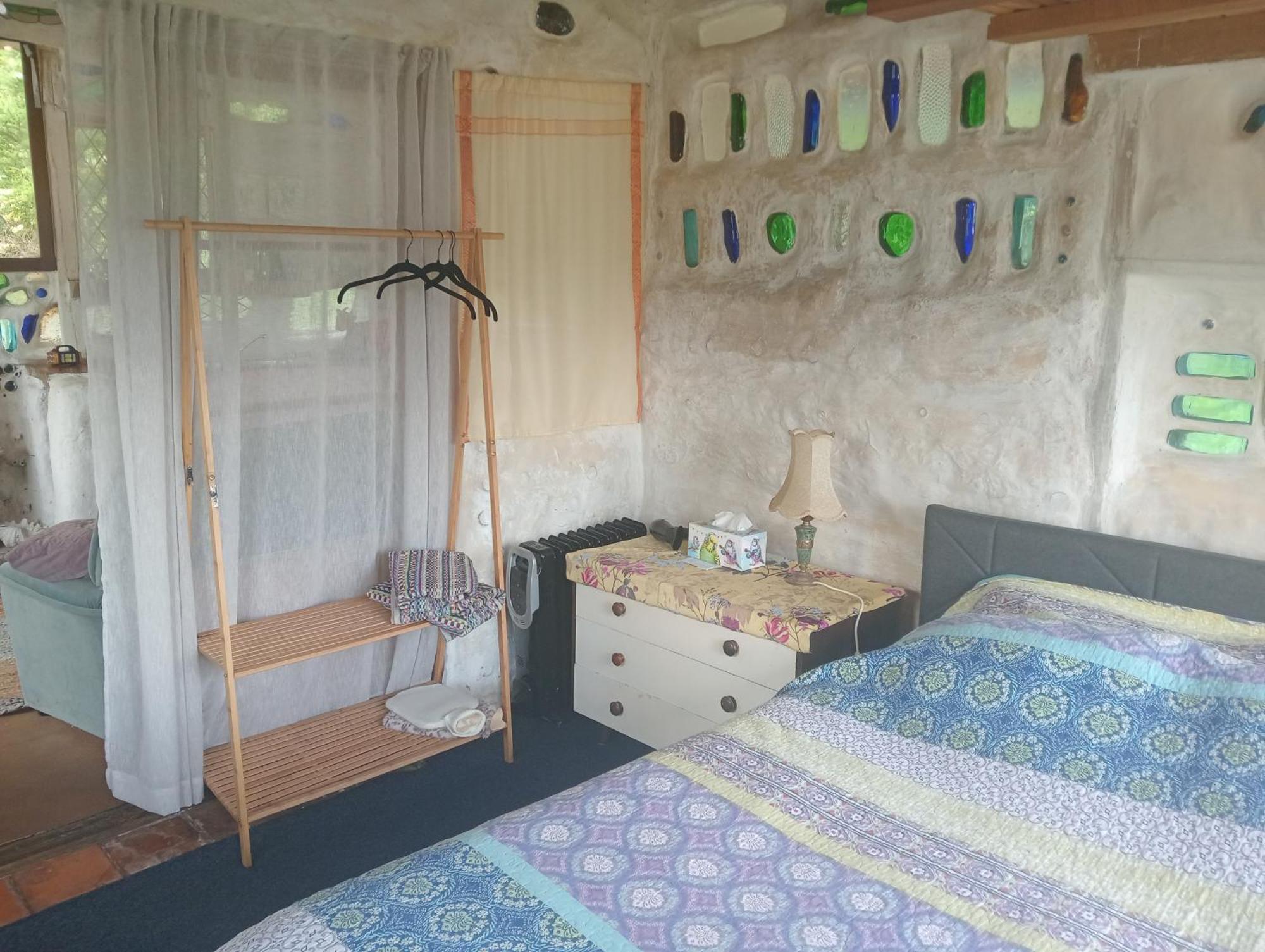 Hotel The Mud House Raglan Zewnętrze zdjęcie